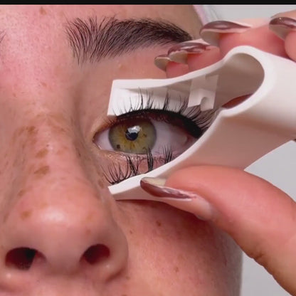 Σετ μαγνητικών βλεφαρίδων Lashica