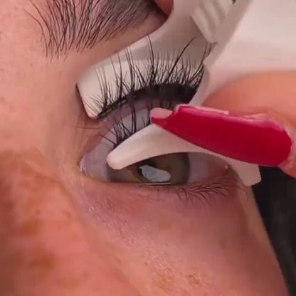 Σετ μαγνητικών βλεφαρίδων Lashica